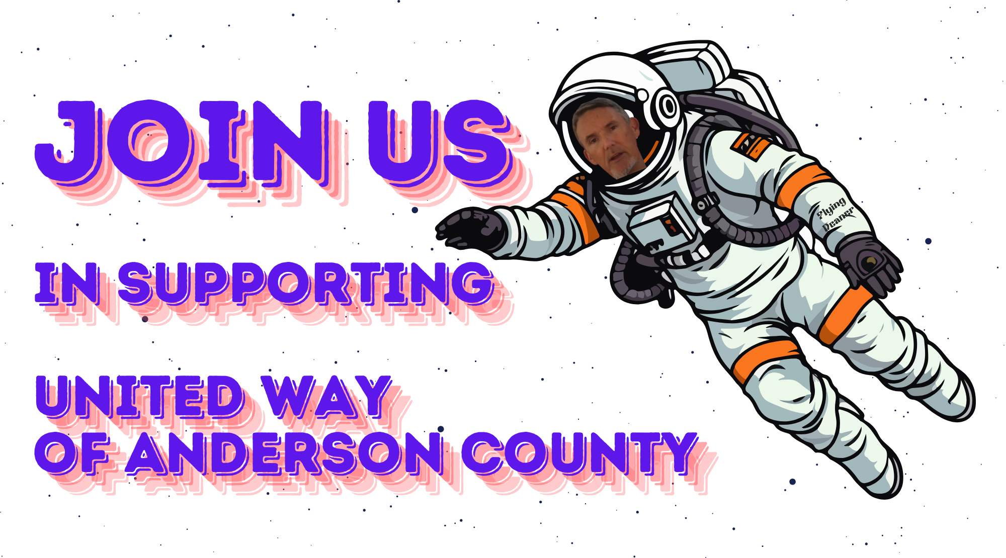 United way campaign new foundations united way of anderson county